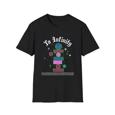 Cosmic Explorer T-Shirt: Embrace Endless Adventures in Style