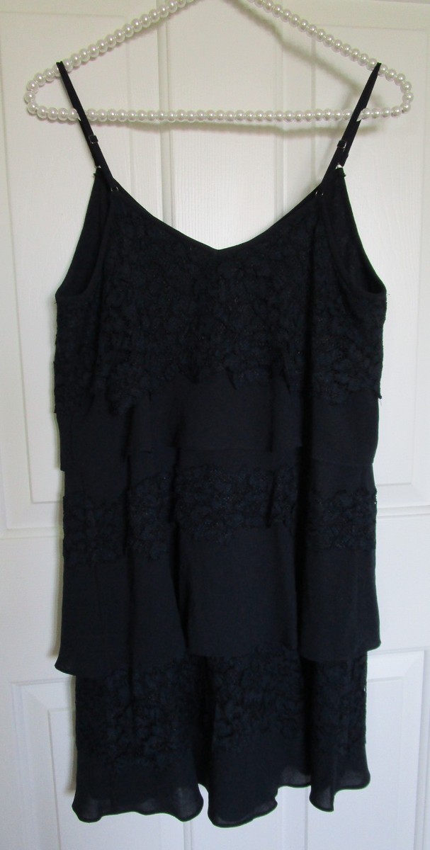 dvf blue lace dress LEAH LACE MAXI DRESS main image 0