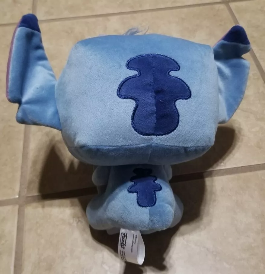 Buy Be Mine Stitch Plush at Funko.