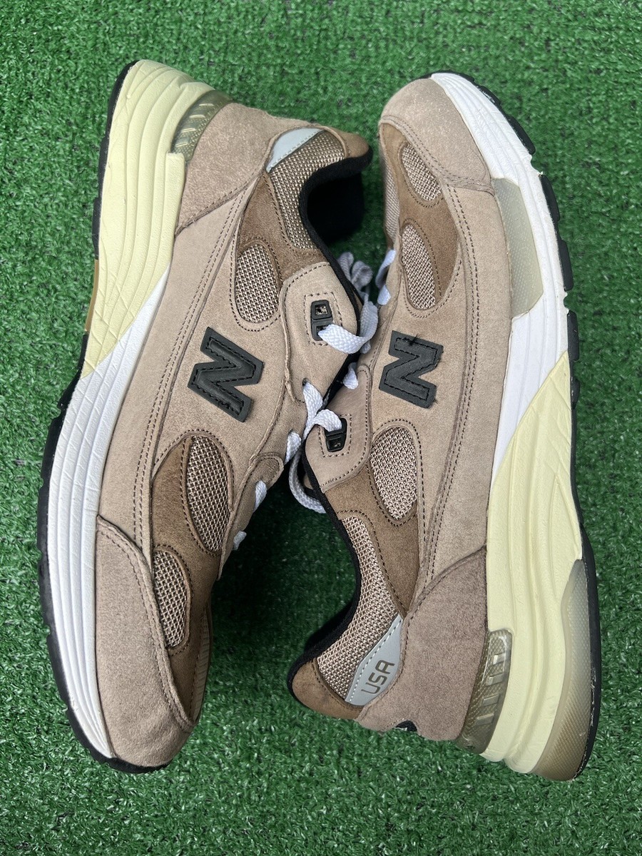 New Balance 992 x JJJJound Men's Sz 11 Made in USA Grey New Balance 992 x JJJJound Men's Sz 11 Made in USA Grey