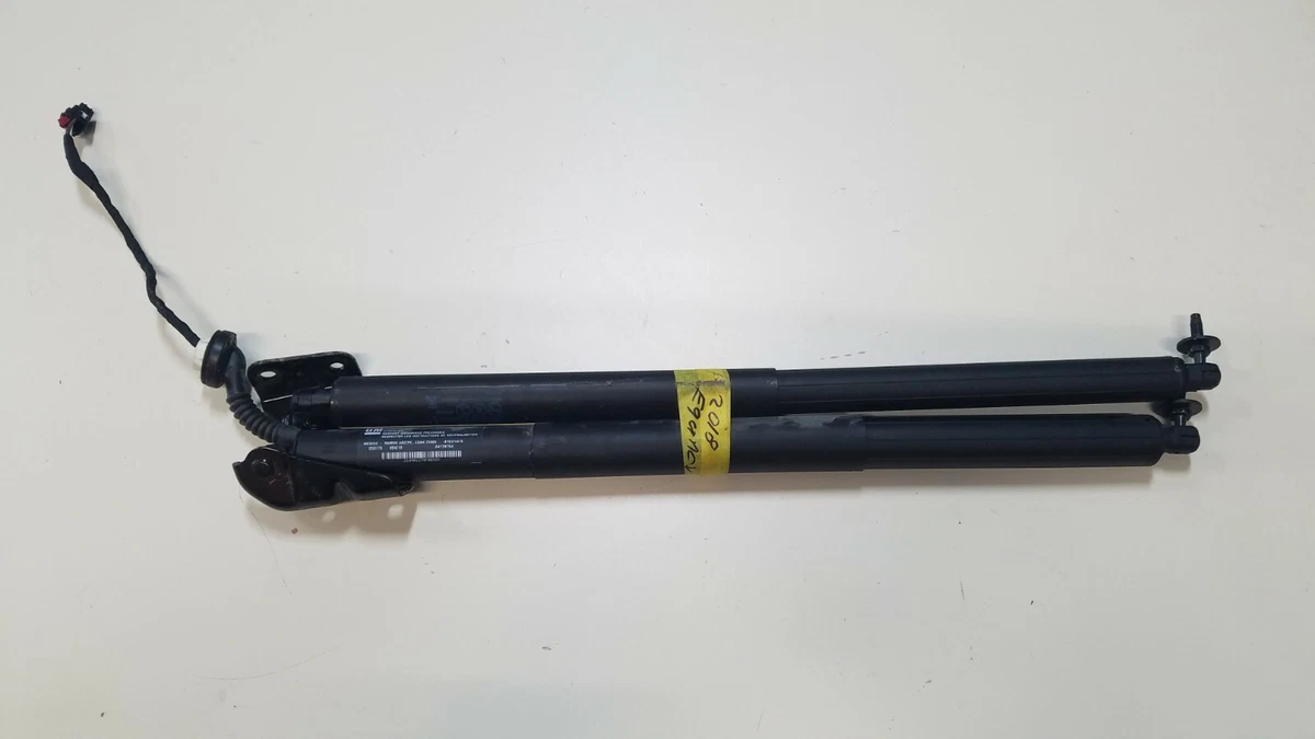 GM GMC CHEVY POWER LIFT GATE LEFT RIGHT OEM 84470044,84178754 