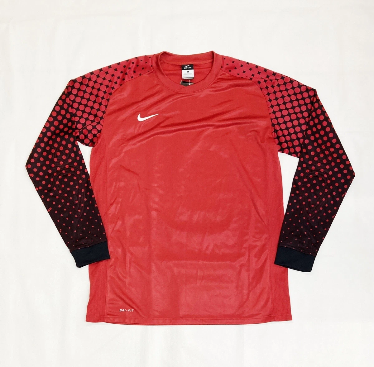 Nike Women Park II Goalkeeper Jersey