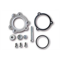 Ixil Montage Kit GSX 1300 R Hayabusa, 99-07, Links FüR GSX 1300 R Hayabusa