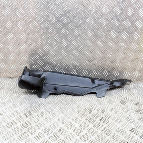 BMW X5 F15 xDrive 25d 160kw Mikrofilter rechte Seite Gehäuse Deckel 9245596 2014