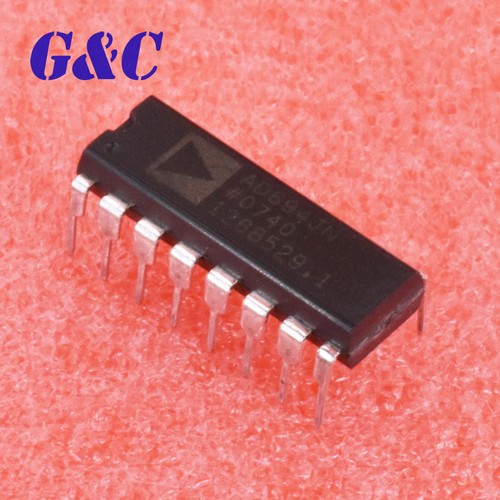 5PCS AD694JN AD694J AD694 DIP 16PIN 4.20 mA Trasmettitore IC - Foto 2 di 5