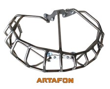 2026 MY - 2024 TBI PIPE DIFFUSER GUARD  protector cage muzzle KTM Husqvarna