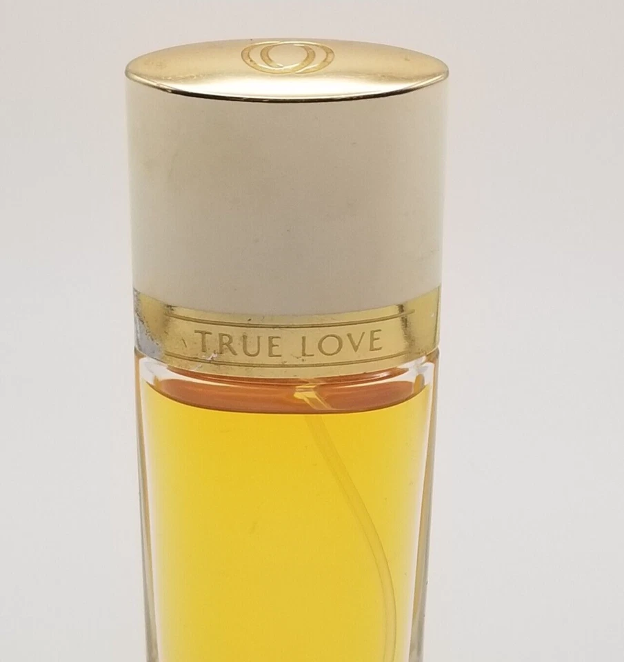Eau de Toilette True Love de Elizabeth Arden 1 oz. Botella Spray Perfume Sin Caja Foto 3 de 4