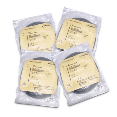 1PCS Brand new Sealed BI4-EM12E-AP45XLD switch sensor module Fast Shipping Turck