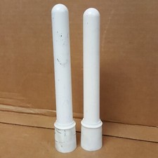 Lot of 2- Cisco Dual-Band Directional Antennas See Pics - USED