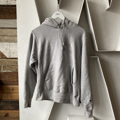 champion sweatshirt medium