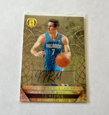 2010-11 Panini Gold Standard Basketball 18