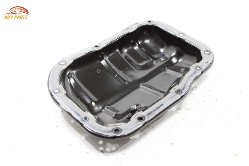 Toyota C-HR 2018-2022 2,0 L cárter de aceite de motor OEM Foto 2 de 4