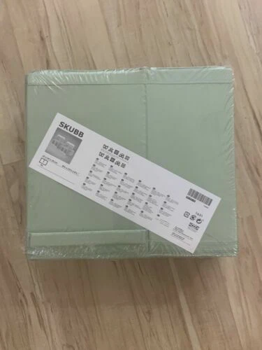 Solutions de rangement IKEA pour la maison