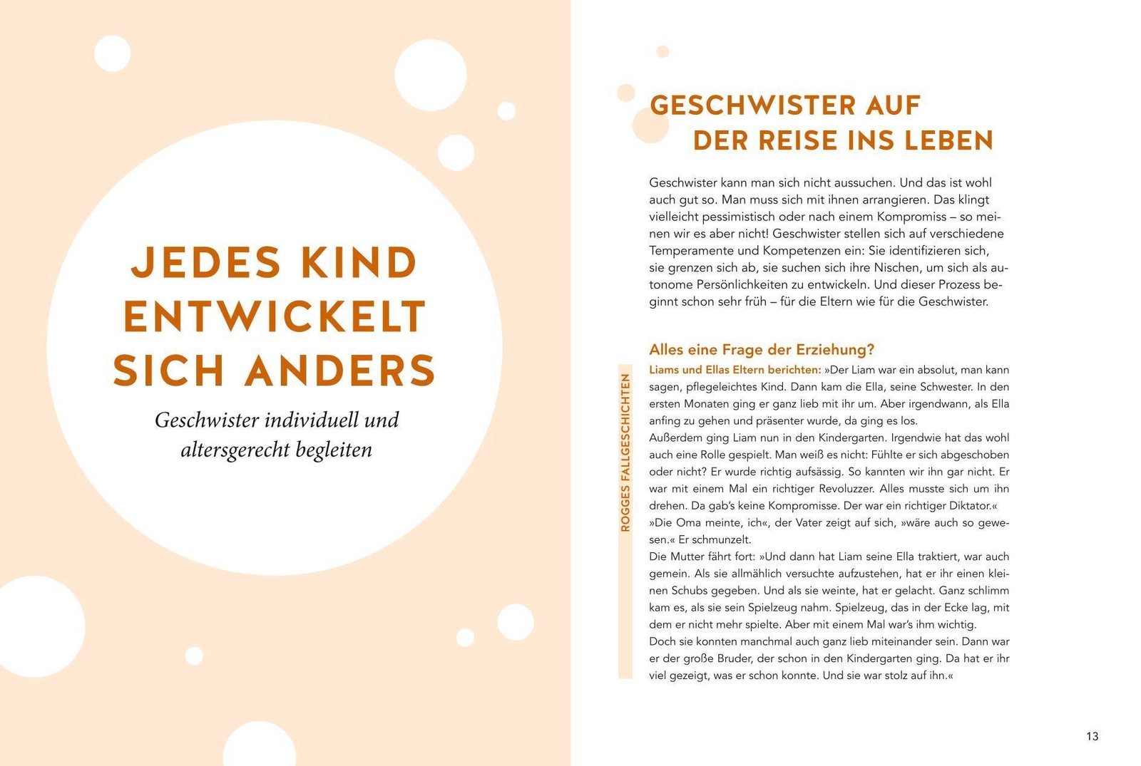 Thumbnail - Geschwister - Eine Ganz Besondere Liebe Alu Kitzerow (u. A.) Buch