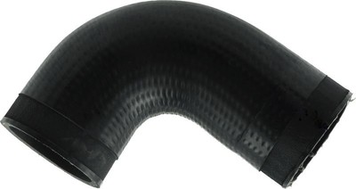 Gates 09-0268 Ladeluftschlauch für SEAT SKODA VW