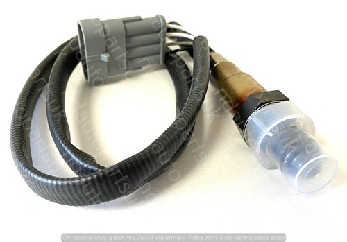 For Alfa Romeo Giulietta Fiat Bravo Abarth 500 Top Quality Oxygen Lambda Sensor - Picture 2 of 8