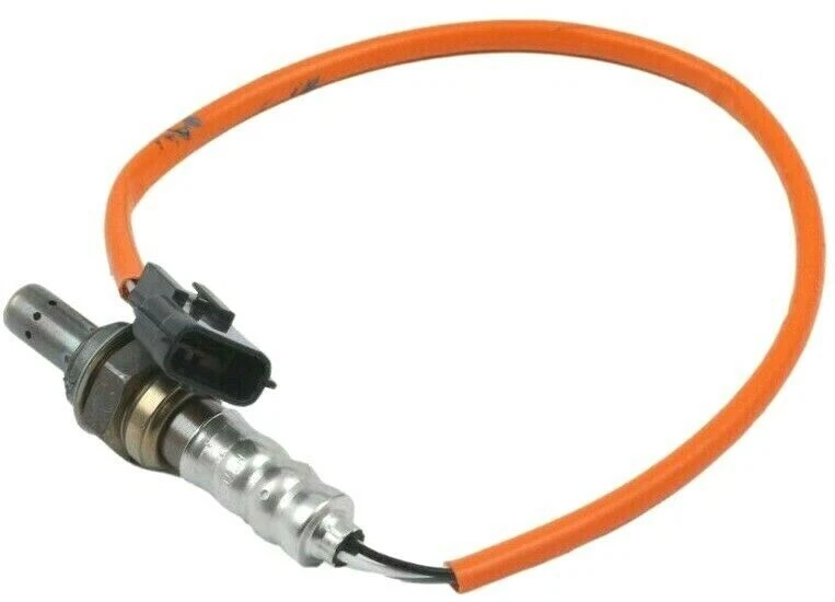 Originale Lambda/Sensore Ossigeno 4 Fili con Spina Renault Clio II III... - Immagine 2 di 3