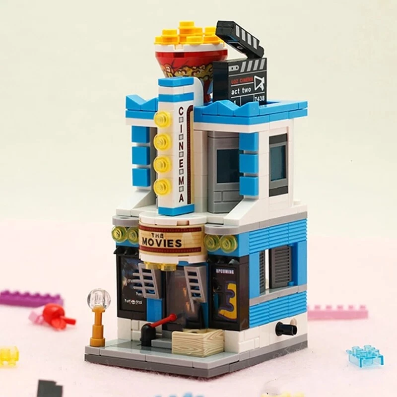 Loz legos cheap