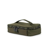 Avid Rvs ZubehöR Tasche - Groß / Karpfen Fischen Angeln GepäCk