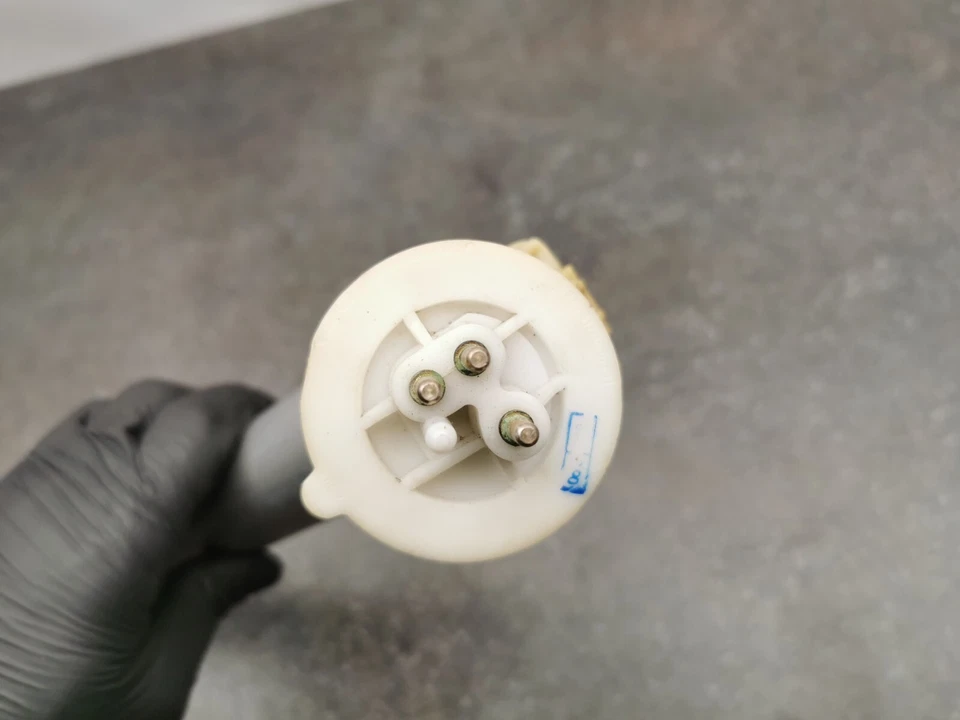 原装 VDO MERCEDES W124 C124 燃料级别发送器单元 10-10 — 第 3/4 张图片