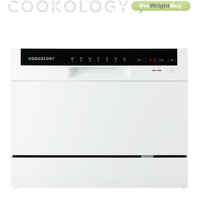 cookology dishwasher review