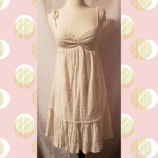 Lux Urban Outfitters CreaDress Size Small