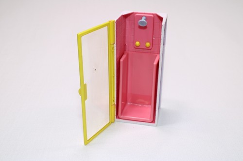 Mattel Dora the Explorer Bathroom Shower Tub Accessory - Picture 5 of 12