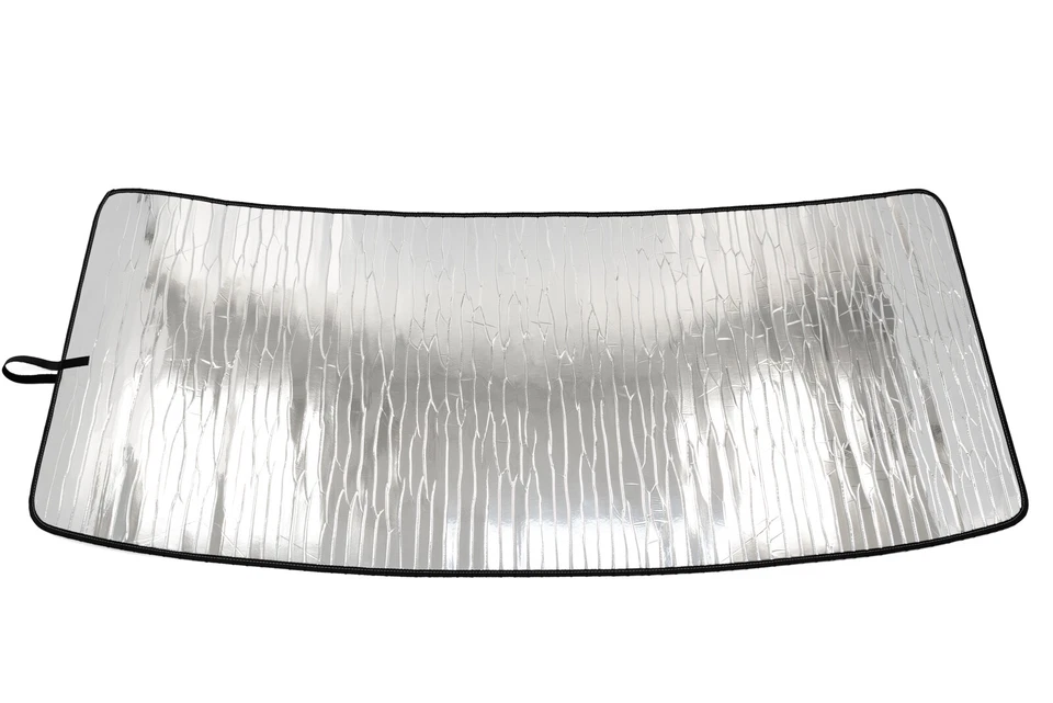 Freightliner Classic XL Windshield SunShade SET - Front & Sides - 1979 - 2015 - Image 3 of 4