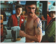 Dave Sheridan "Scary Movie" Autogramm signed 20x25 cm Bild