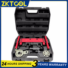 Timing Tool Kit For Porsche 911 Boxster Cayman 2009-2015 Engines 987 981 997 991
