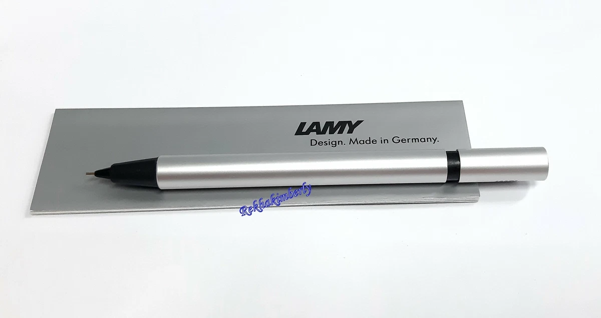 Mechanical pencil made in germany deals