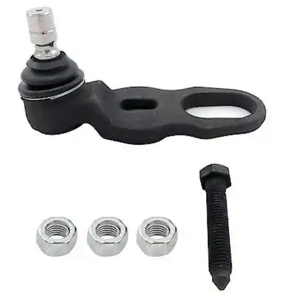 DRIVEWORKS DW- K8600 PARA 92-94 Crown Victoria, 91-94 Town Car, Grand Marquis Foto 3 de 3