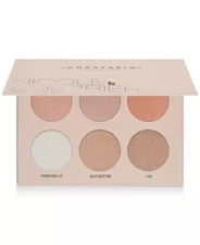 ANASTASIA BEVERLY HILLS NICOLE GUERRERO GLOW KIT (LIMITED EDITION)