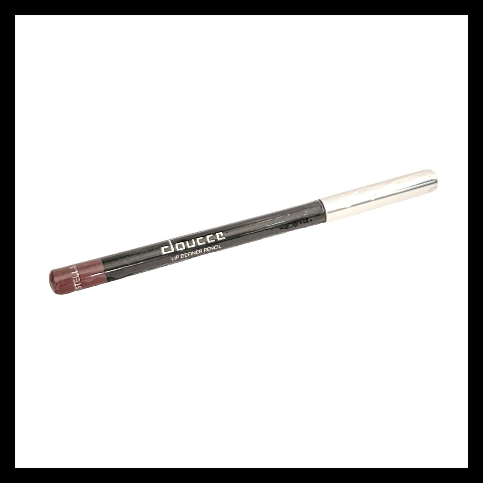 DOUCCE Long Wear Lip Definer Pencil in Shade 480 ESTELLA Full Size 0.04 oz