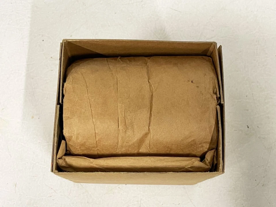 Thordarson T-17M59 Modulation Transformer, Ham Radio, NOS - Image 2 of 4