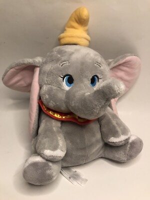 Disney Store Dumbo the Elephant Large 15