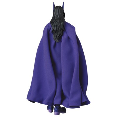 Mafex No.170 MAFEX HUNTRESS (BATMAN: HUSH Ver.) Medicom Toy Japan
