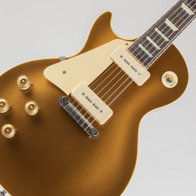 Gibson Custom Shop 1954 Les Paul Reissue Gold Top VOS Lefty