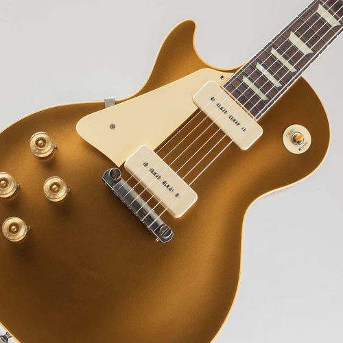 Gibson Custom Shop  1954 Les Paul Reissue Gold Top VOS Lefty 2024