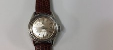 Tissot Seastar orologio vintage donna carica manuale 19 mm