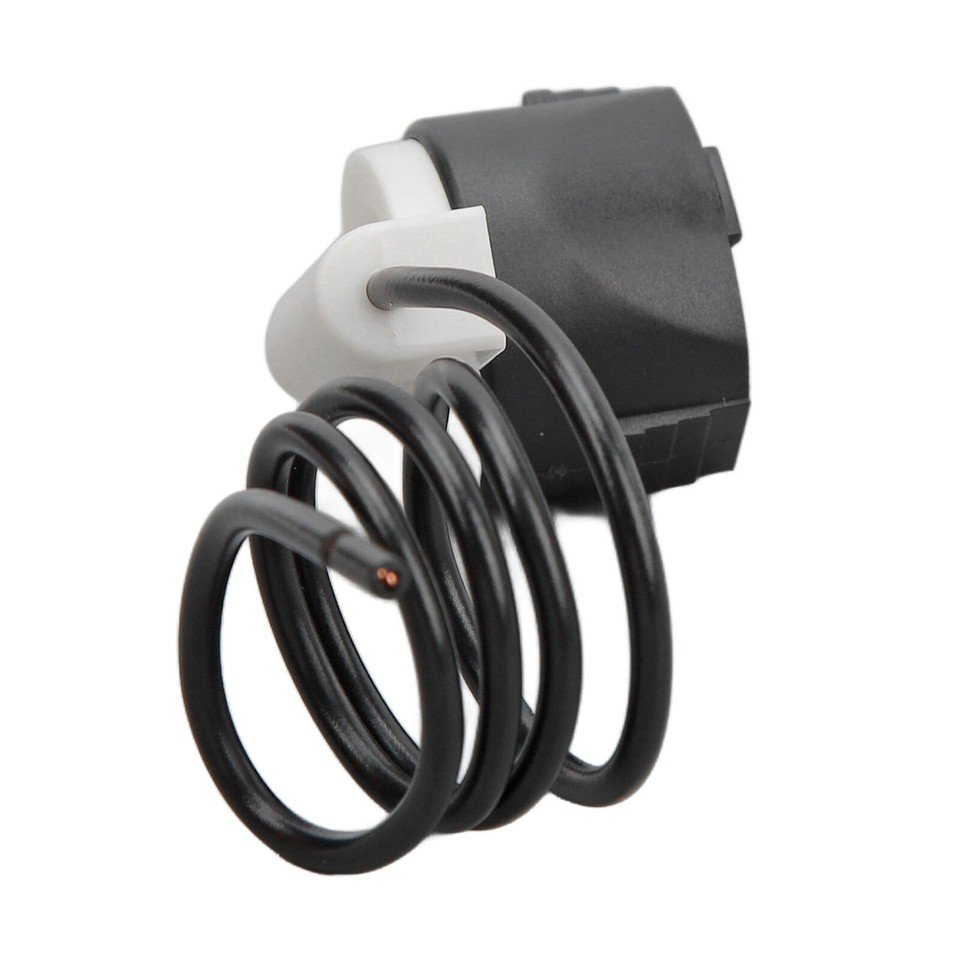 PV2 PV4 Brake Proportioning Valve Wire Connector Waterproof Fast Response Replacement For Chevy 1970s To 1994