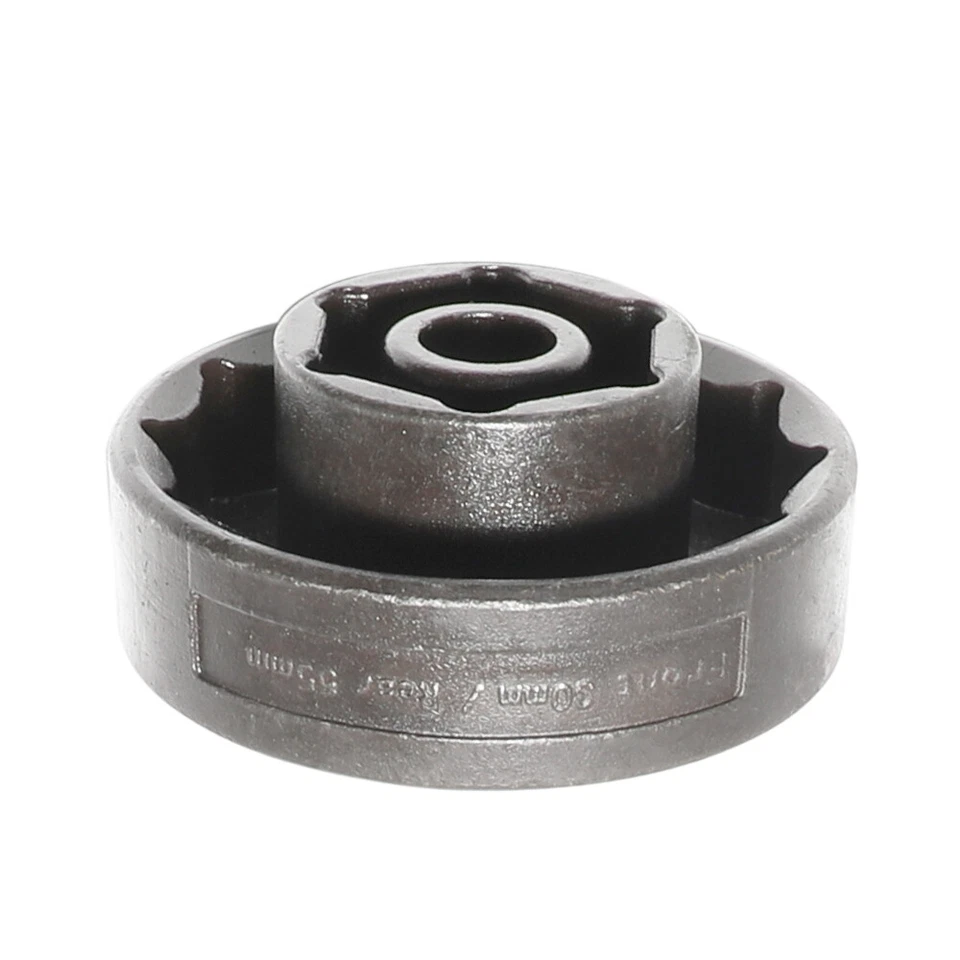 55mm + 30mm Wheel Nut Socket Tool For Ducati 1098 1198 1199 Multistrada Diavel - Image 2 of 4