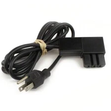 Power Cord, Bernina