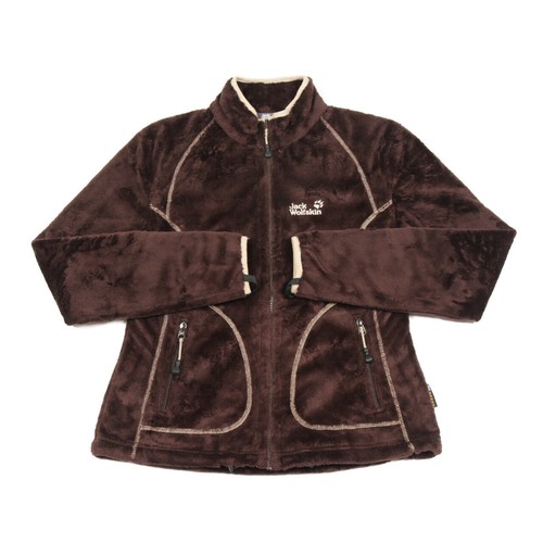 Hiking Coat Sherpa 