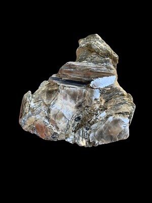 Mica! Pure Mica Specimen. Rocks Minerals Crystals Gemstones