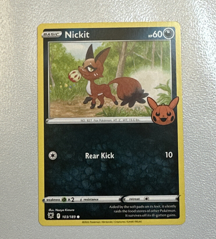 ポケモンカード Nickit 103/189 HP60 $_57.JPG?set_id=880000500F