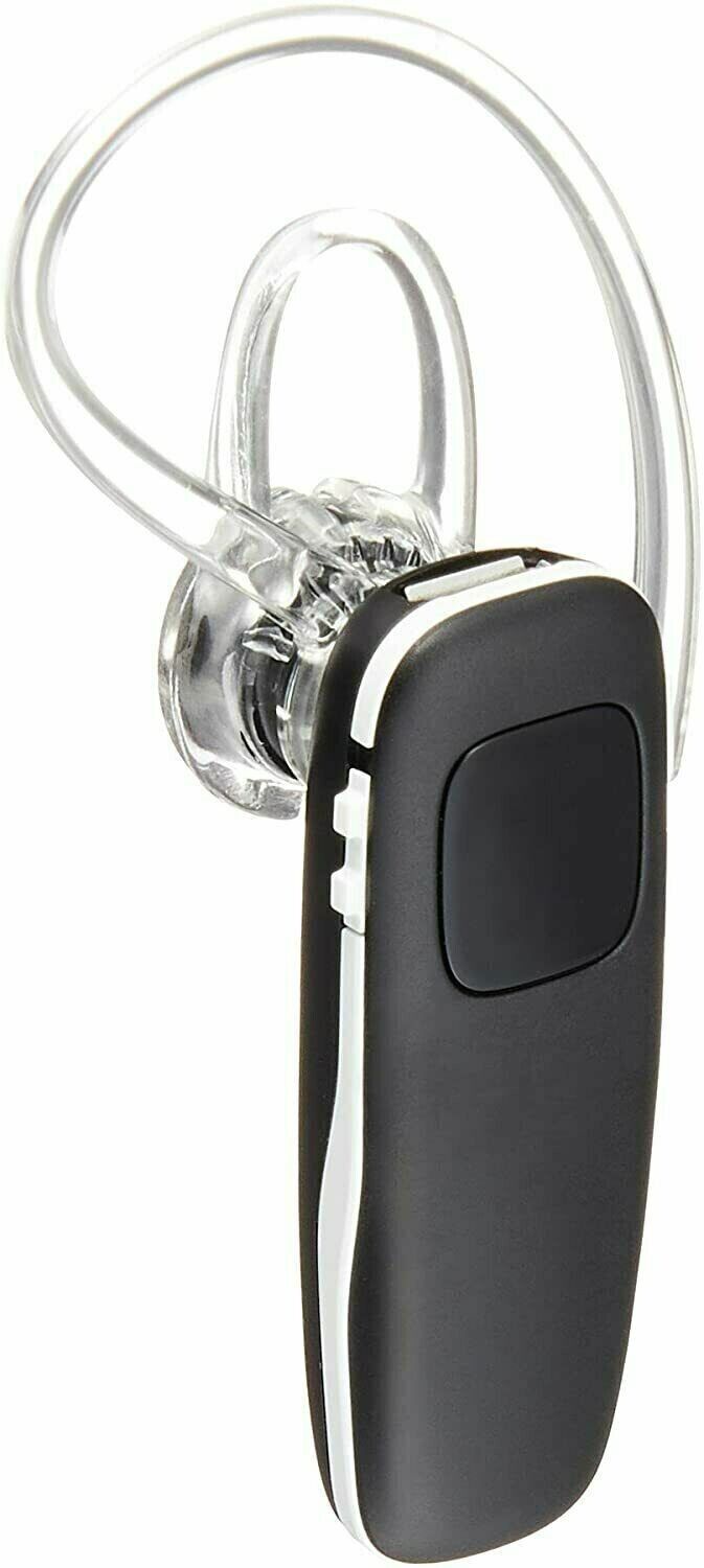 Regeneratie Aankoop warmte Plantronics M70 Mobile Universal Bluetooth Headset - Black - (Renewed)  17229144347 | eBay