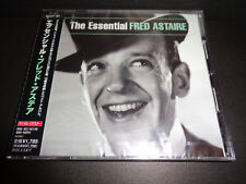 THE ESSENTIAL FRED ASTAIRE from Sony Japan-Funny Face, Puttin' on the Ritz--CD
