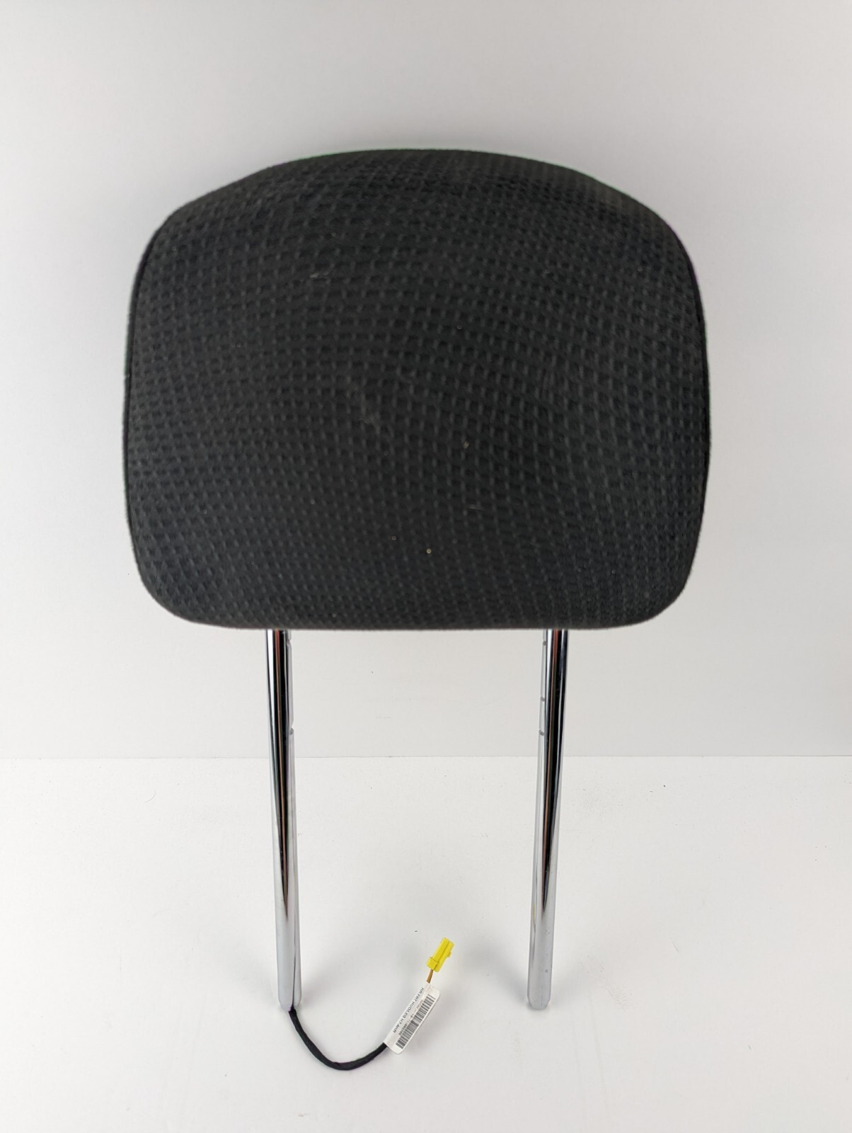 20112020 Dodge Grand Caravan Black Cloth Front Left or Right Headrest