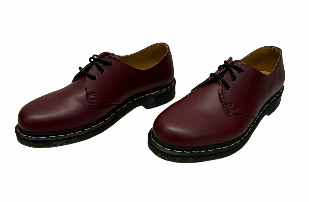 Dr. Martens 1461 Casual Shoes for Men for sale - eBay